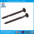 China Supplier In Stock Best price phosphorylated 1022A black drywall screw